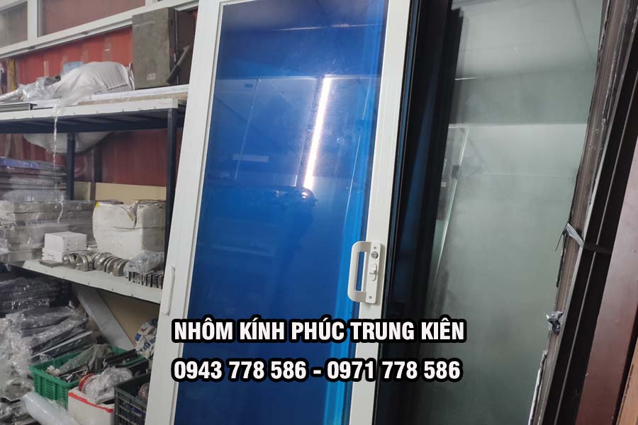 thu mua cửa nhôm kính cũ tại Sóc Sơn 
